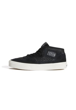 Vans, HALF CAB DECON - Sneakers hoog - black