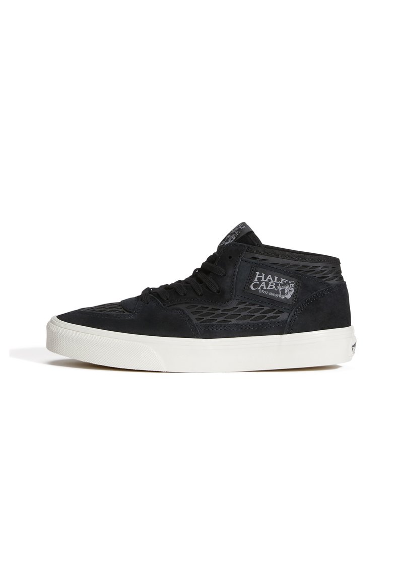 Vans HALF CAB DECON black