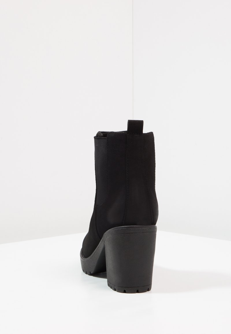 Damen Ankle Boots | Anna Field Ankle Boot black/schwarz - GI33873 Damen Ankle Boots | Anna Field Ankle Boot black/schwarz - GI33873