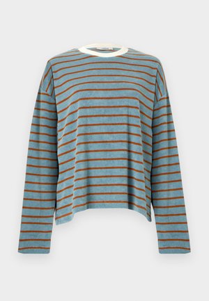 Topshop DINI jasnoniebieski