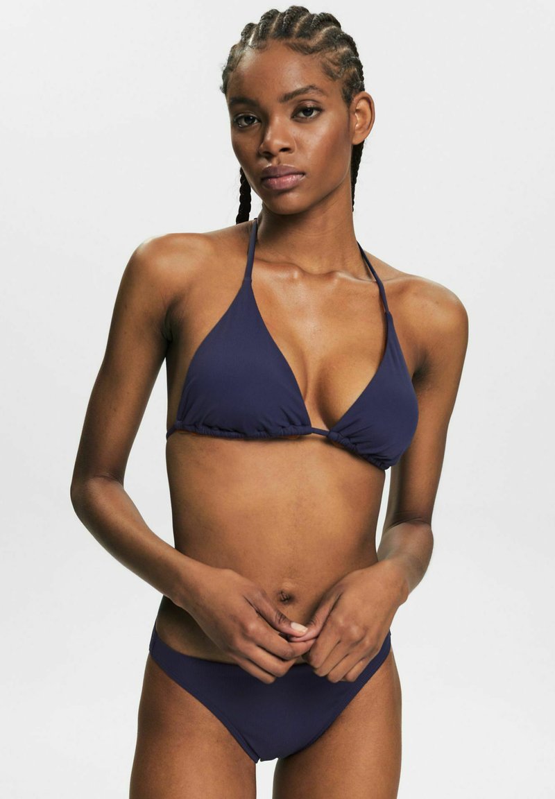 Esprit BikiniTop navy/dunkelblau Zalando.de