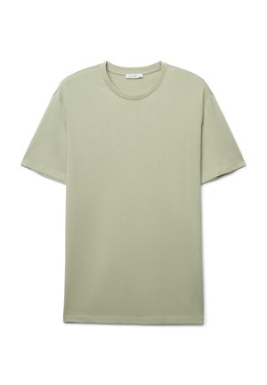 TINTA UNITA - T-shirt basic - salvia