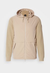 Unselected, light beige