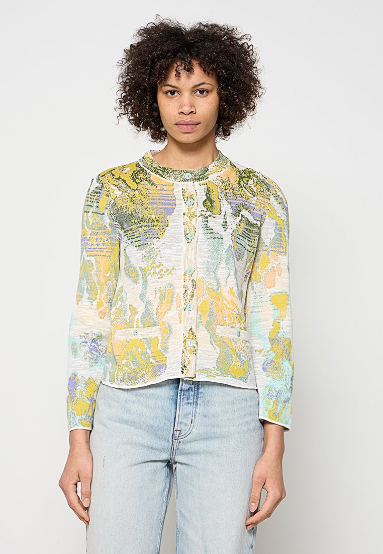 Ivko Vest wit