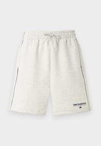 Επιλέχθηκε, ash heather