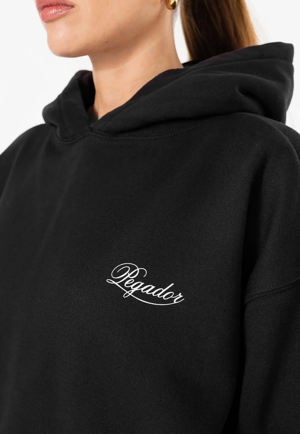 SERENA OVERSIZED HOODIE - Sweatshirt2