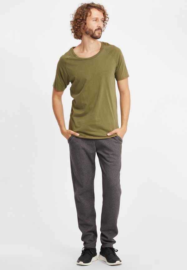SDTELMO REGULAR FIT - Trousers2