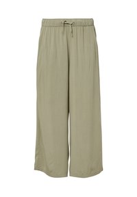 Broek - salbeigrün