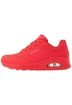 UNO - Sneakers - red