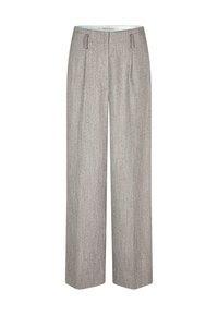 Second Female JUN  - Pantaloni - trench coat