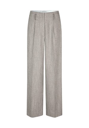 Second Female JUN  - Pantalon classique - trench coat