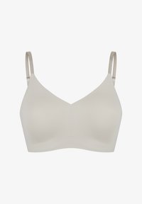 Niet geselecteerd, grau jaspe