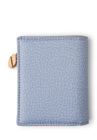 Borbonese Wallet - topaz