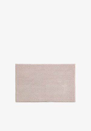 Next, BATH FIT - BOBBLE MAT UNISEX - Dywanik łazienkowy