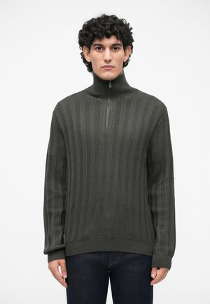 PULLOVER - Vesta - sage