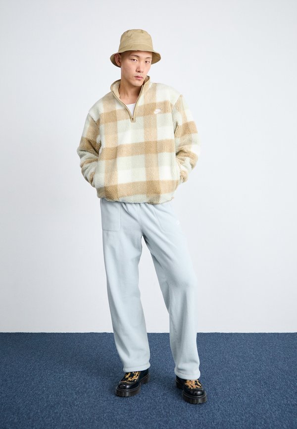 CLUB  - Fleece jumper4