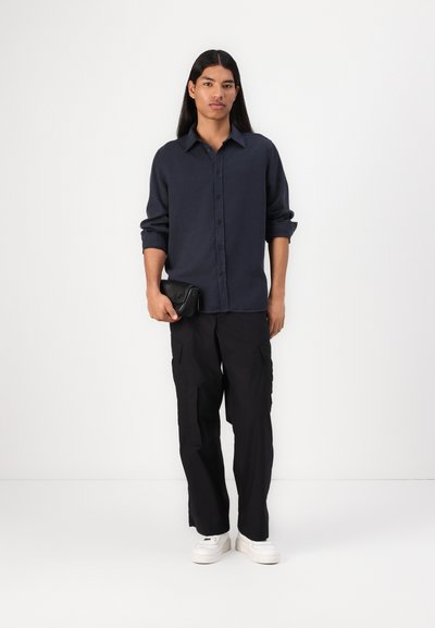 Samsøe Samsøe RYAN SHIRT - Chemise - salute