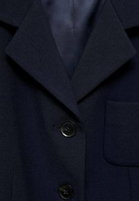 Mango Blazer - royal blue