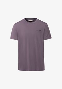 Unausgewählt, purple ash