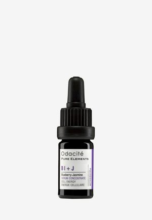 BL+J CELL ENERGY BOOSTER - BLUEBERRY + JASMINE - Serum - -
