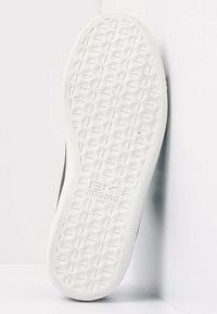 Baskets femme - BRITISH KNIGHTS - Mist - Blanc - Synthétique - Lacets