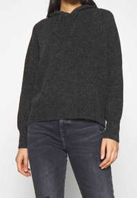 Vero Moda Bluza z kapturem
