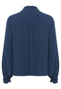 Cream Camicia - dark blue