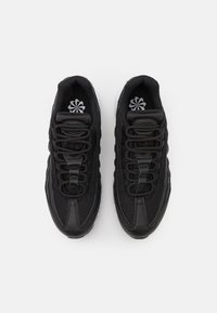 Nike Sportswear Sneakers - black
