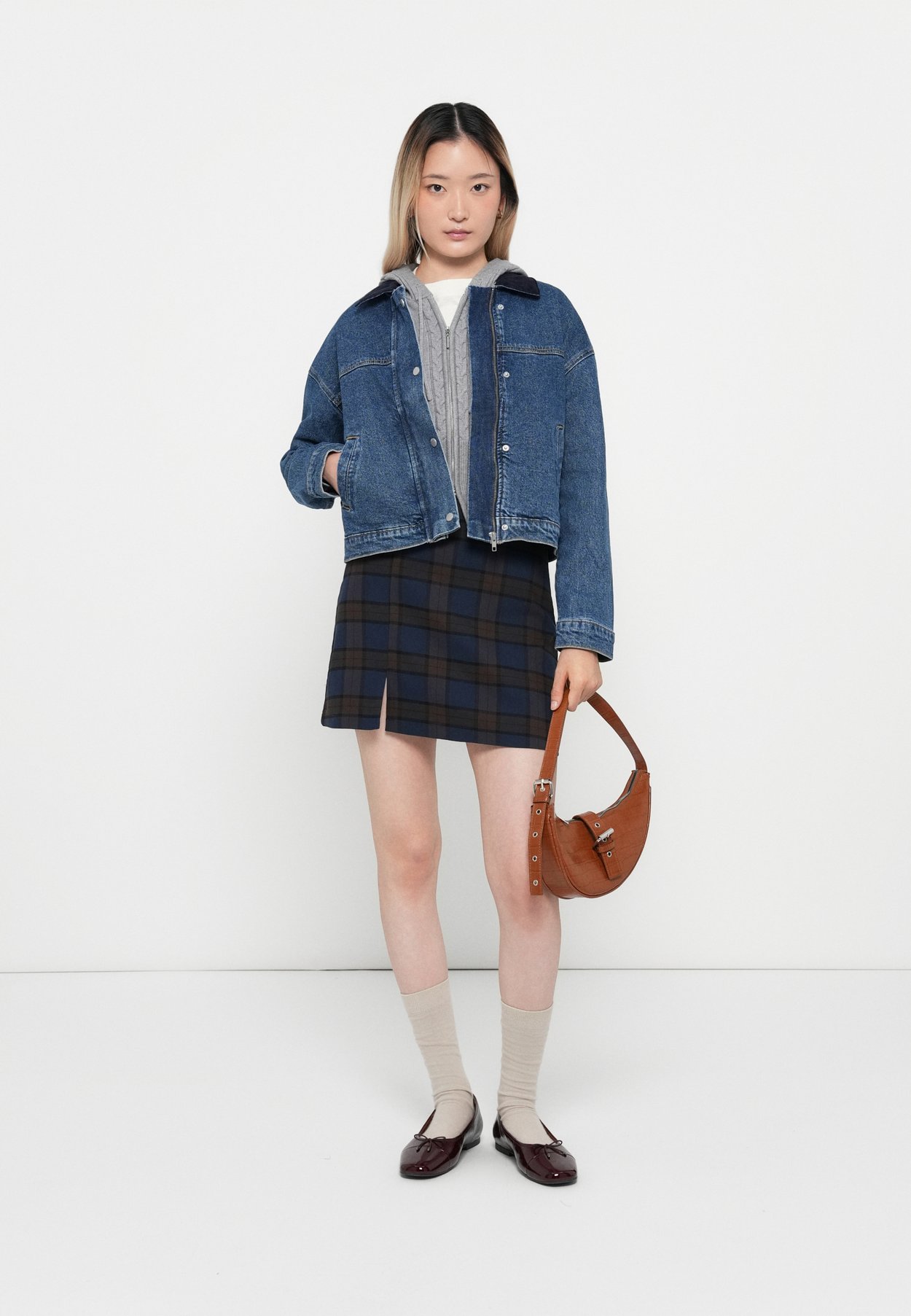 ONLBITTEN JACKET