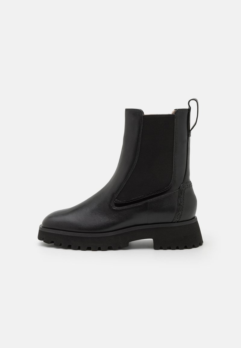 Clarks Botki