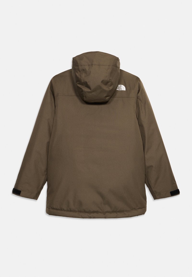 The North Face TEEN SNOWQUEST JACKET UNISEX Snowboard jacket