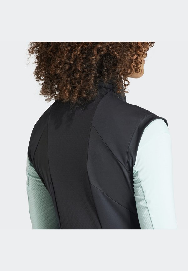 XPERIOR CROSS COUNTRY - Waistcoat2