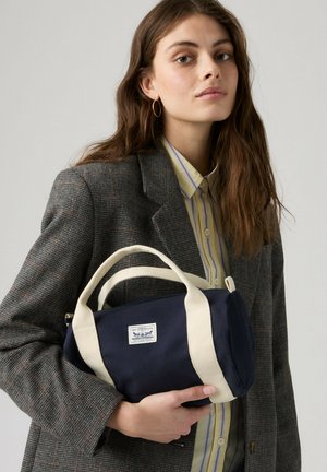 Levi's®, HARLEY SMALL BARREL PINE GROVE - Bolso de mano - pine grove - blues -