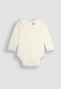 JoJo Maman Bébé AUTUMN FLORAL  SET - REGULAR FIT - Kasdienė suknelė - lilac