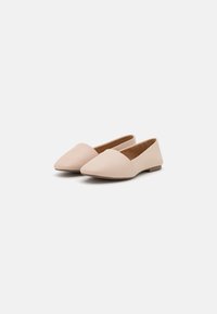 Call it Spring SAMANTHA - Slip-ons - other pink