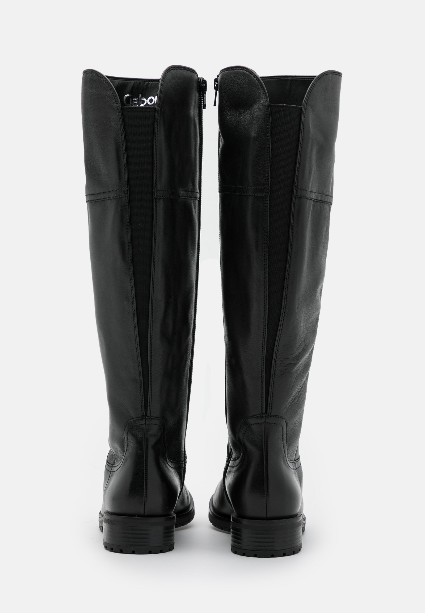 Gabor Comfort XL Laarzen schwarzZwart Zalando.nl Gabor Comfort Laarzen schwarzZwart Zalando.nl