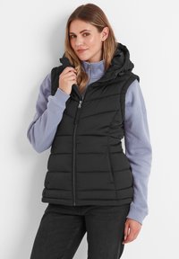 TOG24 Waistcoat - black