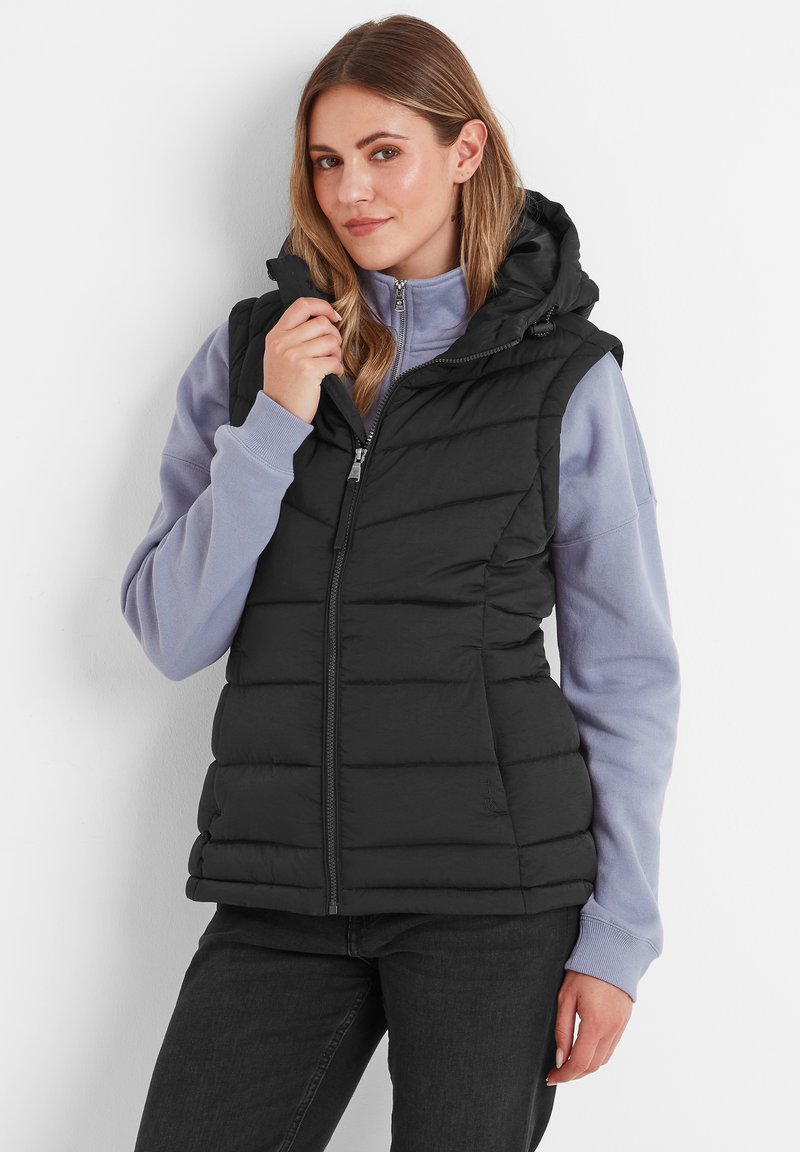 TOG24 Waistcoat - black