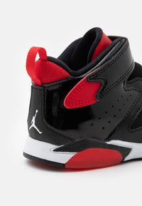 Jordan JORDAN FLTCLB 91 UNISEX czarny