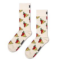 Happy Socks FLAMING HOT UNISEX 2 PACK - Chaussettes - multi
