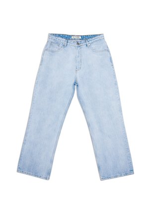 2Y Studios ADRIK BAGGY  - Baggy Jeans - light blue