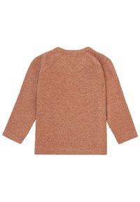 Noppies LANGARM  NANYUKI - Longsleeve - cafe au lait melange