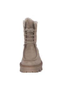 Paul Green Snowboots  - braun almond