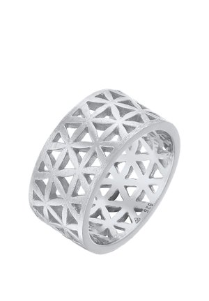 STATEMENT DESIGN - Ring - silberfarben
