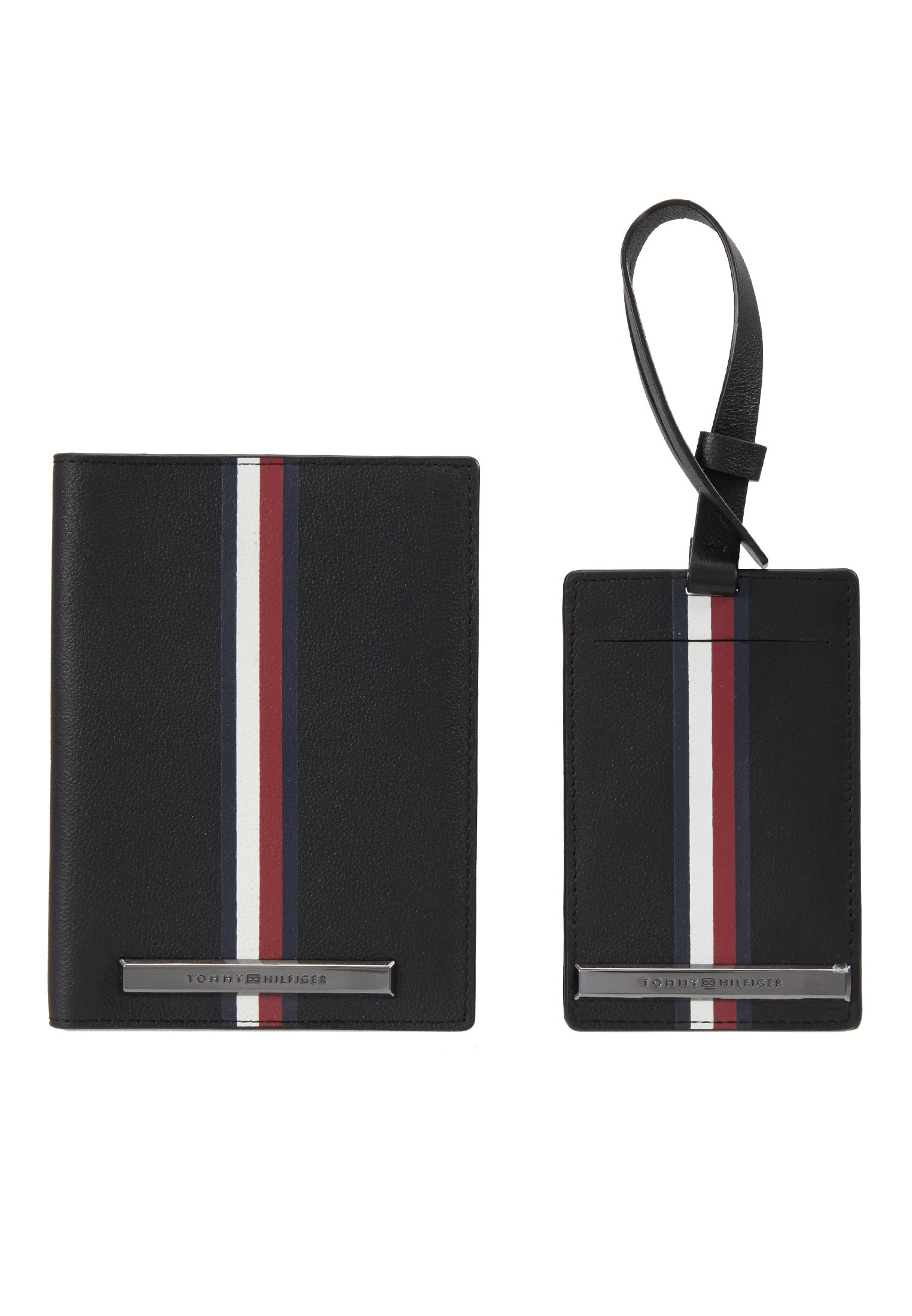 tommy hilfiger passport cover