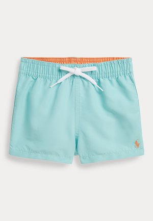 Polo Ralph Lauren TRAVELER SWIM TRUNK 0-2Y - Μαγιό σορτς - parakeet