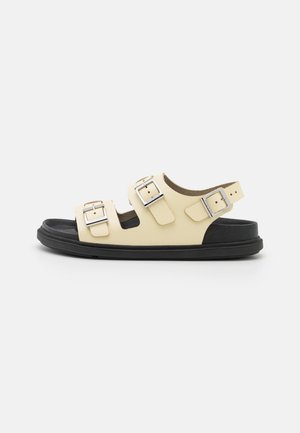 Sandaler - off-white