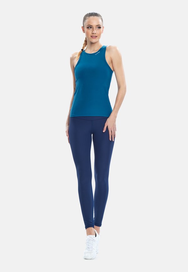 FUNCTIONAL SOFT AND LIGHT - Top