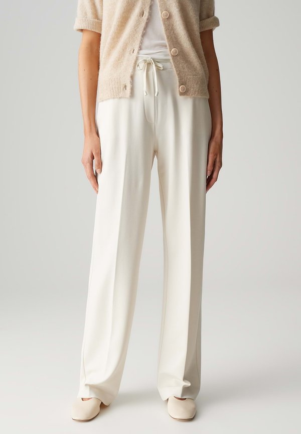 Stoffhose - natural glaze