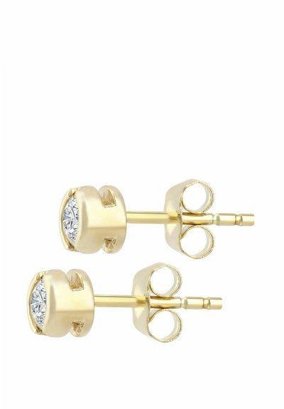 Orecchini A Perno TOUS Sweet Dolls Oro Giallo 18kt Con Perle Coltivate 214833000